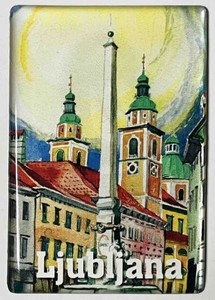 MAGNET EPOKSI 1 LJUBLJANA