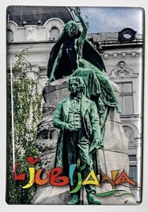 MAGNET EPOKSI 1 LJUBLJANA