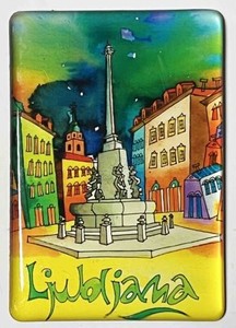 MAGNET EPOKSI 1 LJUBLJANA
