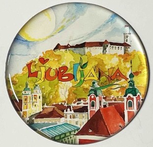 MAGNET EPOKSI 1 LJUBLJANA