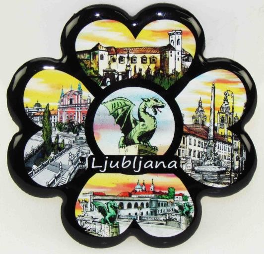 Ljubljana/P425