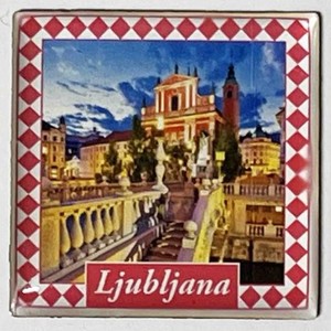 MAGNET EPOKSI 2 MINI FRANČIŠKANI