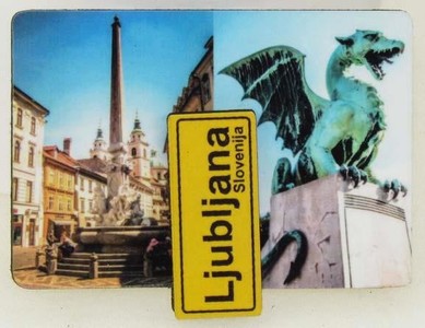 MAGNET B.LES 2PLAST      3831087842279