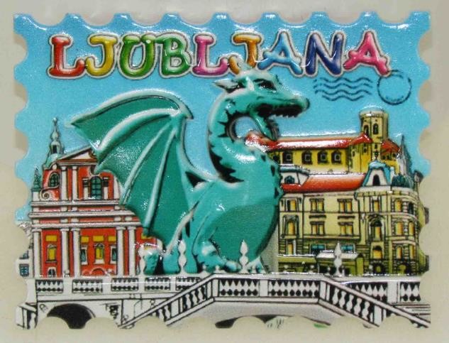 Ljubljana/P432