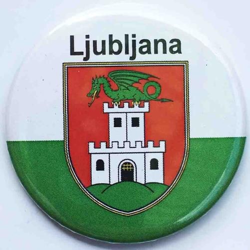 Ljubljana/P436