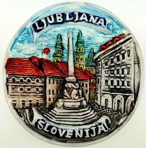 Ljubljana/Z455