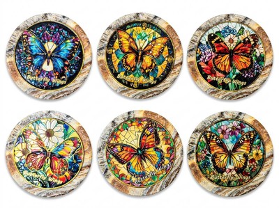 004743 PODSTAVEK ZA KOZAREC 11CM - MF25-