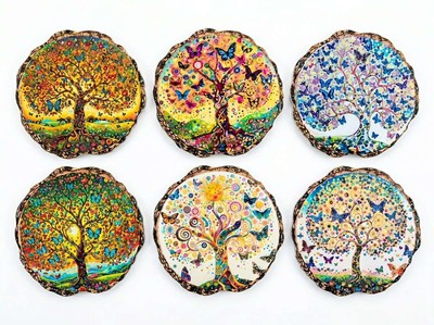 004744 PODSTAVEK ZA KOZAREC 11CM - MF25-