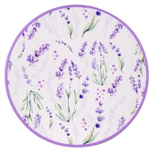 36144 PODSTAVEK LAVANDA