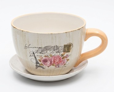 KER.POSODA ZA ROŽE V.    3831087836162