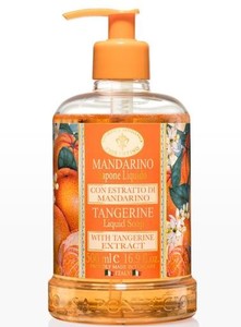 50T18 TEKOČE MILO MANDARINA