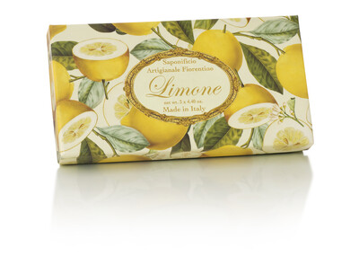 S177 MILO SET 3X LIMONA