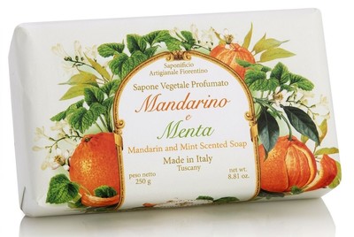 ES52E MILO 250G MAND-MINT
