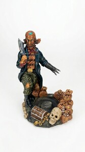 LC049 FIGURA PIRAT ZA STEKLENICO