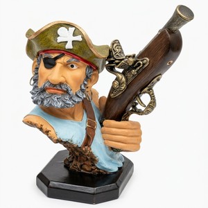 M128-33 FIGURA PIRAT     3831087817390
