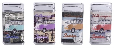 VW 610039 VŽIGALNIK      3661075088873