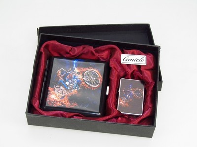 CIGARETNICA+VŽIGALNIK    3831087843412