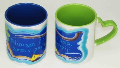 SKODELICA Z MOTIVOM      8027501382017