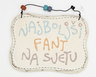OBEŠANKA                 3831087823049