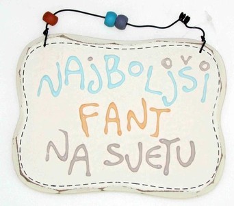 OBEŠANKA                 3831087823049