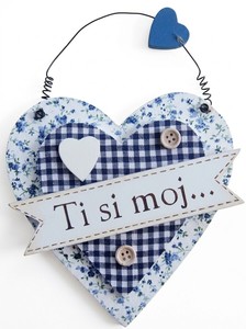 OBEŠANKA DM 8B           3831087832294
