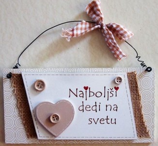 OBEŠANKA DM 9            3831087832300