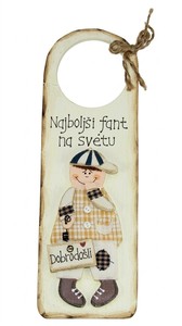 OBEŠANKA DM 12           3831087832331