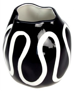 MF22-277 KERAMIČNA VAZA