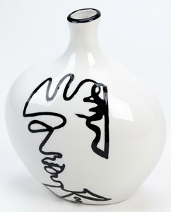 MF22-289 KERAMIČNA VAZA