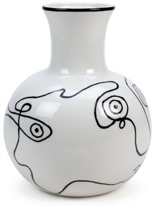 MF22-291 KERAMIČNA VAZA