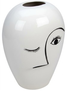 MF22-297 KERAMIČNA VAZA