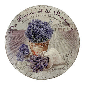 28394 PODLOGA VROČE LAVANDA