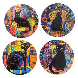 34615 PODLOGA VROČE MUCA