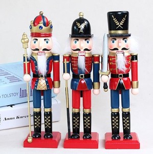 HRESTAČ-NUTCRACKER MF22-556
