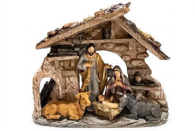 FIGURA JASLI MF24-628