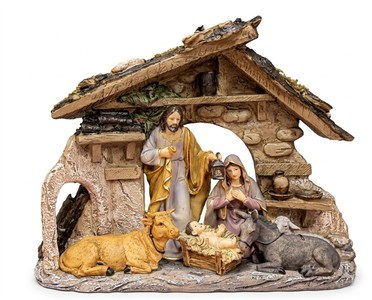 FIGURA JASLI MF24-628