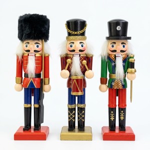 HRESTAČ-NUTCRACKER MF23-182