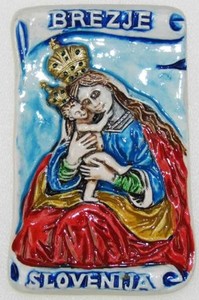 MAGNET SLOVENIJA         3831087834229