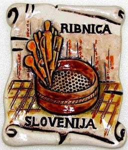 MAGNET SLOVENIJA         3831087834229