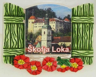 MAGNET KERAMIKA          3831087812760