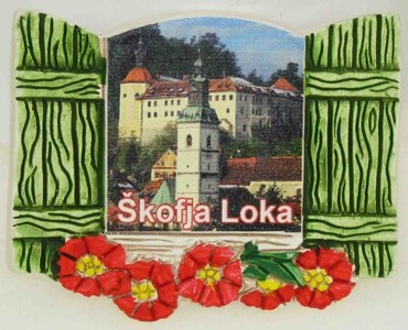 MAGNET KERAMIKA          3831087812760
