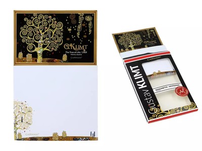 H 022-0190 NOTES MAGNET DREVO