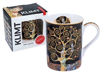 H 532-2313 KLIMT SKODEL. 5907580058894