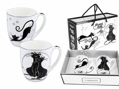 H 017-2603 SET 2 SKODELIC MUCE