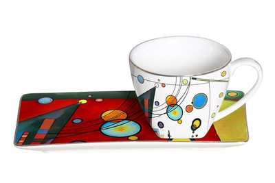 AU4924 SKODELICA KANDINSKY