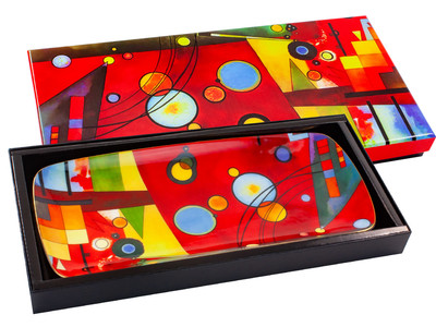 2818 PLADENJ VASILY KANDINSKY R