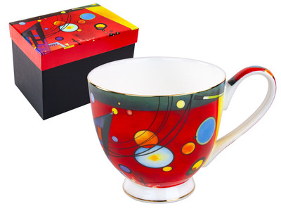 2831 JUMBO SKODELICA KANDINSKY R