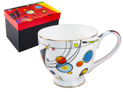 2832 JUMBO SKODELICA KANDINSKY B