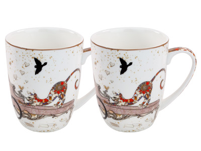 2837 SET 2*400 ML MAČKE 3