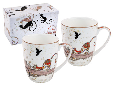 2837 SET 2*400 ML MAČKE 3